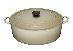 Le Creuset 25002310602461 Bräter | Bräter Test